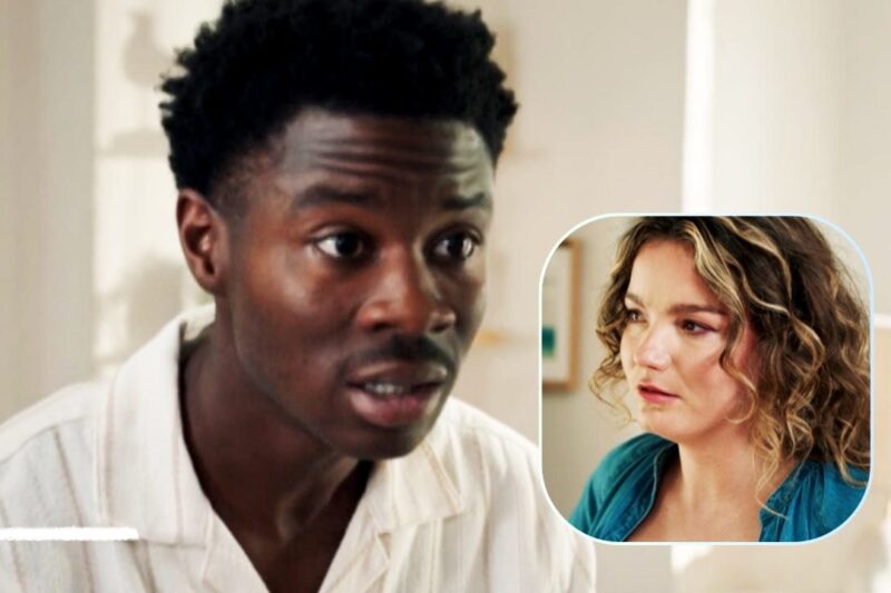 Souleymane rejette le bébé : le retournement qui brise Kelly – Ici tout commence 4 juillet 2025 (épisode 1212)