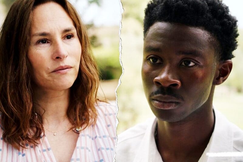 Antoine rentre en urgence : Rose a trahi Souleymane ? c’est le chaos ! – Ici tout commence 8 juillet 2025 (épisode 1214)