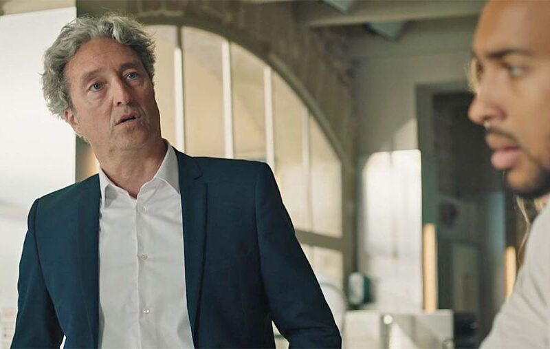 Ici tout commence : L’énorme coup de pression de Teyssier aux élèves, une incroyable nouvelle pour Zoé et Milan sur TF1 ! (spoiler)