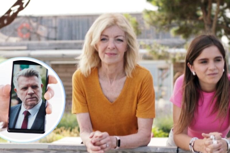 Ellie bouleverse Marianne : le secret familial de Sébastien Perraud éclate – Demain nous appartient 29 août 2025 (épisode 2020)