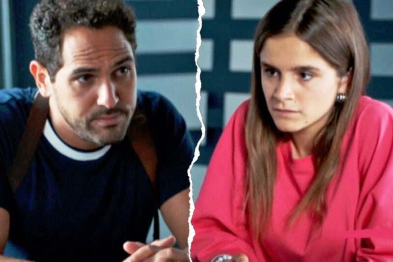 Karim face à l’aveu d’Ellie : en quête désespérée de son père biologique – Demain nous appartient 28 août 2025 (épisode 2019)