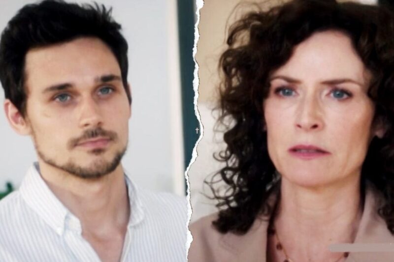 Clotilde affronte Louis : un face-à-face qui vire à la menace – Ici tout commence 28 août 2025 (épisode 1251)