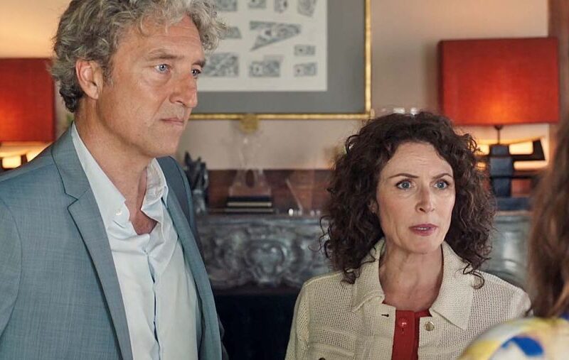 Ici tout commence : Séisme pour Teyssier et Clotilde, l’annonce choc de Rose sur TF1 (spoiler)