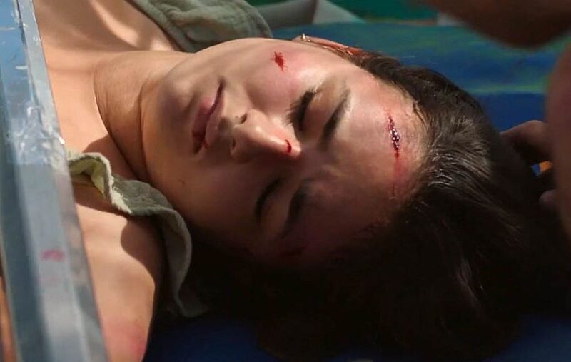Demain nous appartient (spoiler) : la mort de Maud ?