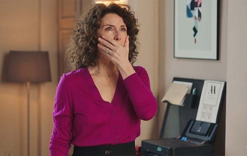 Ici tout commence : Clotilde passe aux aveux, Hector pose un ultimatum à Teyssier sur TF1 (spoiler)