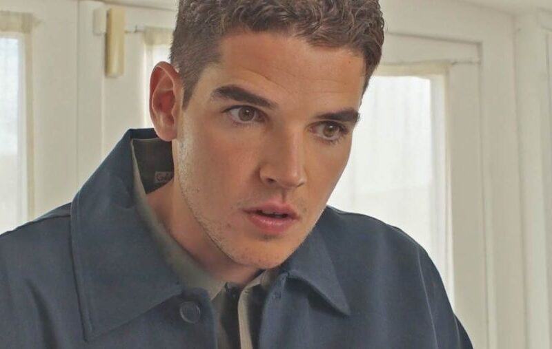 Demain nous appartient (spoiler) : la sanction est tombée pour Gabriel !