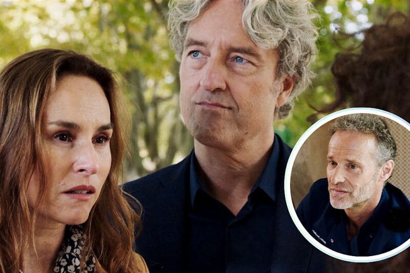 Teyssier et Rose face à l’impensable : Hector, le fils caché d’Auguste Armand ? – Ici tout commence 10 novembre 2025 (épisode 1303)