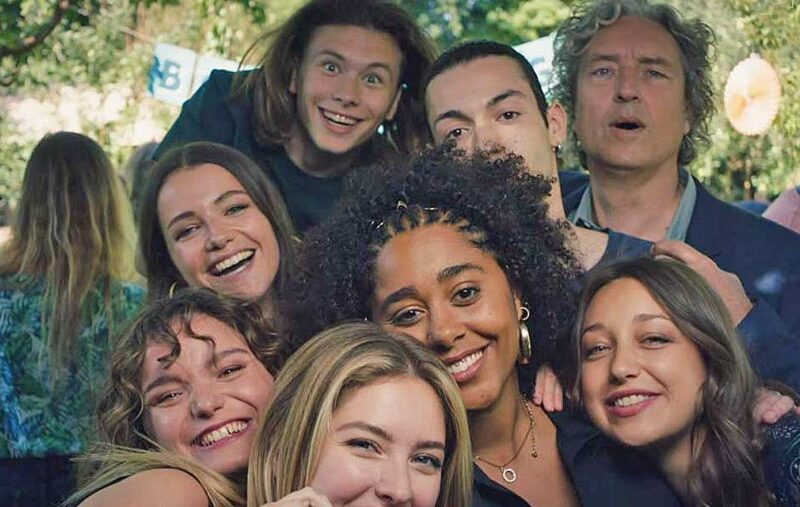 Ici tout commence : un personnage historique bientôt de retour dans la série sur TF1 ? (spoiler)