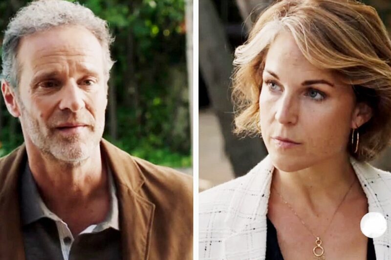 Hector renonce à l’hôtel, Jeanne prend une décision radicale – Ici tout commence 18 novembre 2025 (épisode 1308)