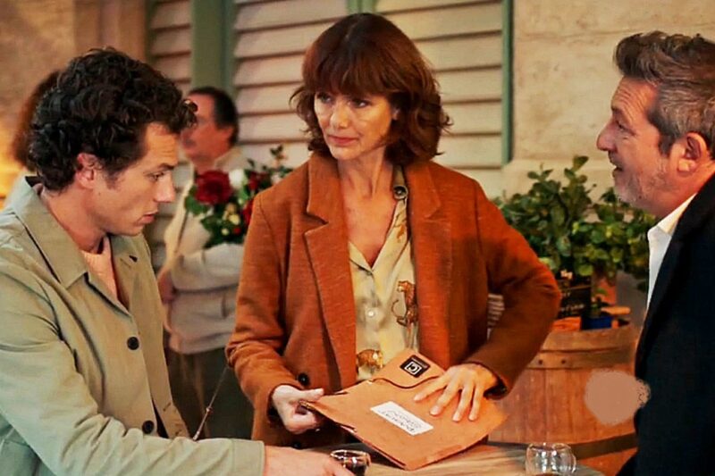 Victor, Charles et Philippine : le trio s’allie pour la prise du Spoon – Demain nous appartient 18 novembre 2025 (épisode 2076)