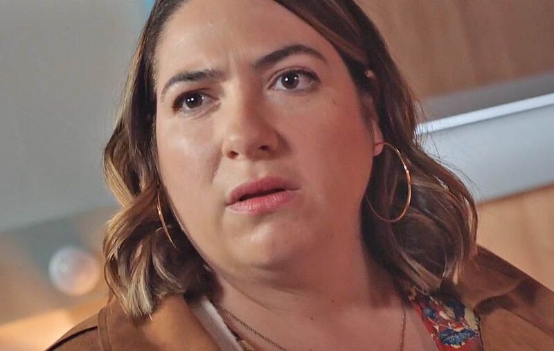 Demain nous appartient (spoiler) : Audrey Roussel proche d’une situation infernale !