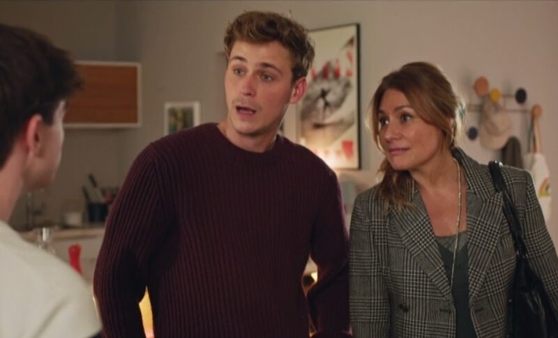 Marceau lâche une bombe à Bart : « Et si on vivait tous ensemble ? » – Demain nous appartient 22 janvier 2026 (épisode 2124 – résumé complet)