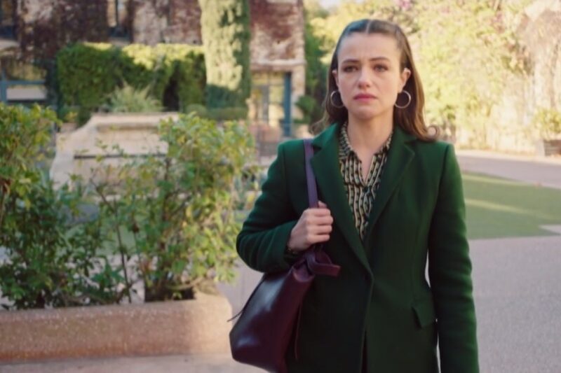 Anaïs seule contre tous : Ferdinand déclenche la rébellion à l’institut – Ici tout commence 22 janvier 2026 (épisode 1356 – résumé complet)