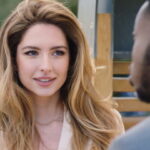 Ici tout commence : Teyssier victime d&rsquo;un maître-chanteur, Pola Petrenko (Charlène) nous en dit plus